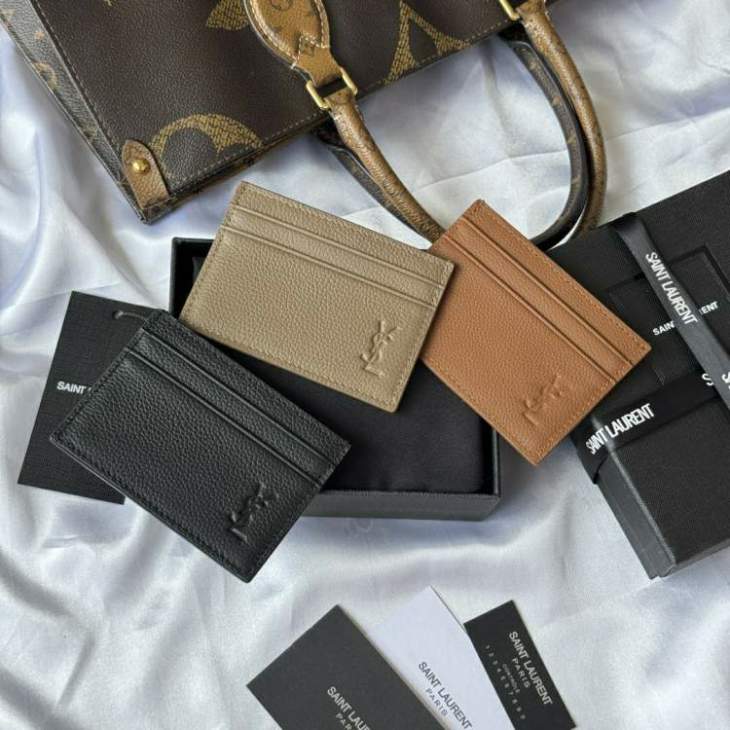 Picture of Saint Laurent Wallets _SKUfw213010340fw